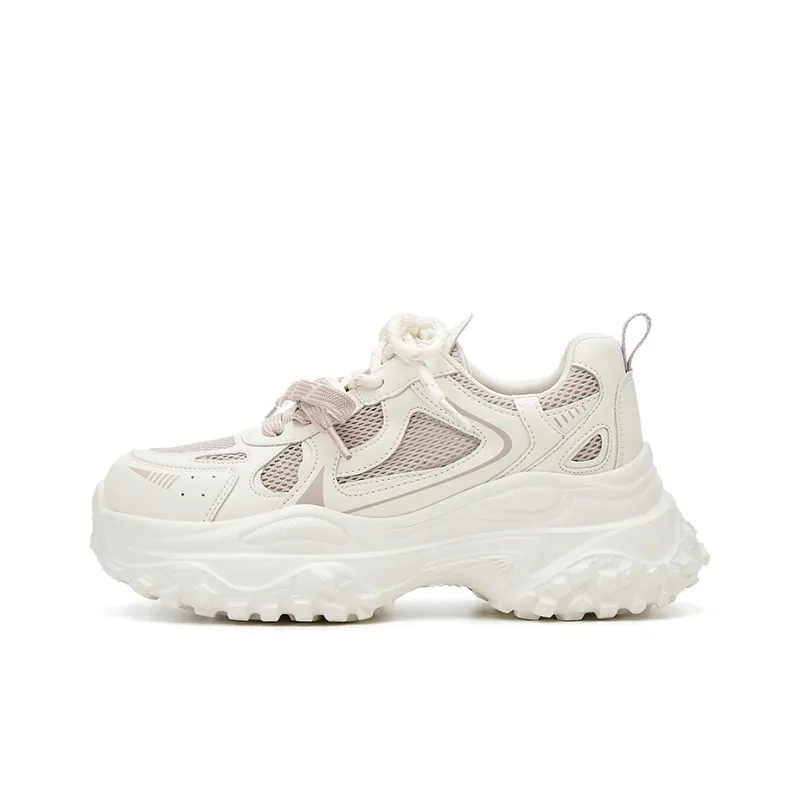 Bull Charm Low Top Chunky Sneakers Women's-6