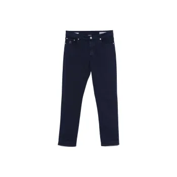 Brunello Cucinelli Slim leg Jeans