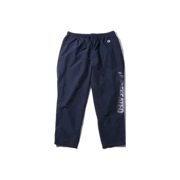 Champion X UNDEFEATED X Champion Casual Pants Men