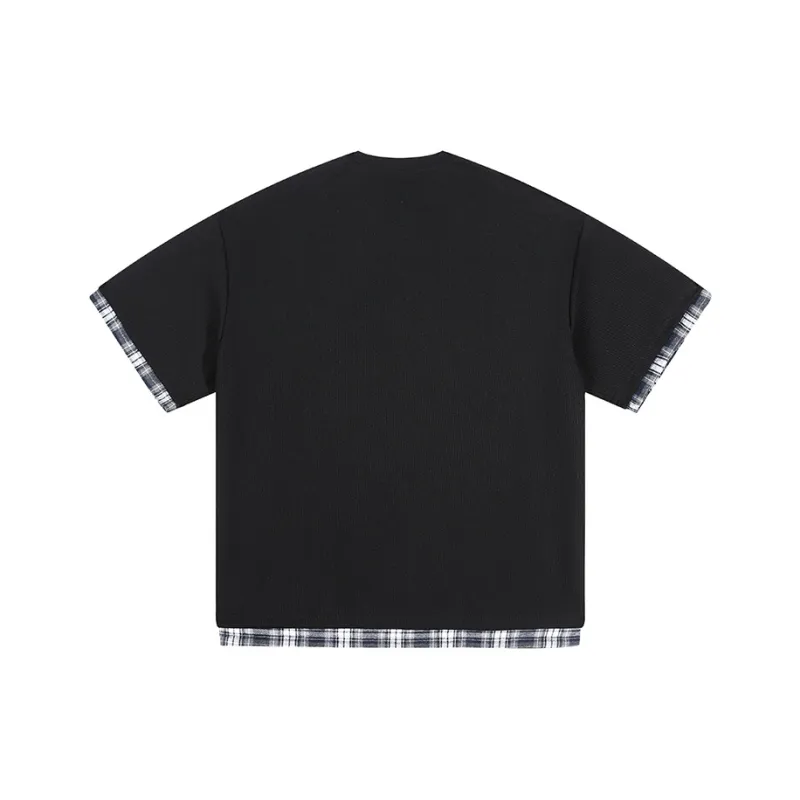 TIMD T Shirts Unisex-1