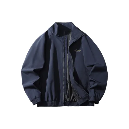 FLOAT Jackets Unisex