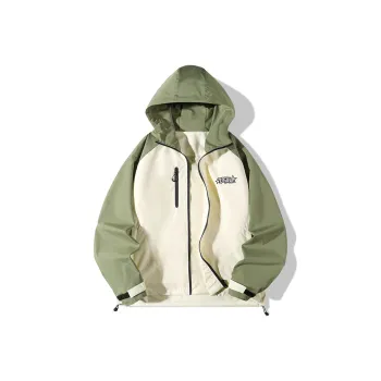 Master Zero Jackets Unisex