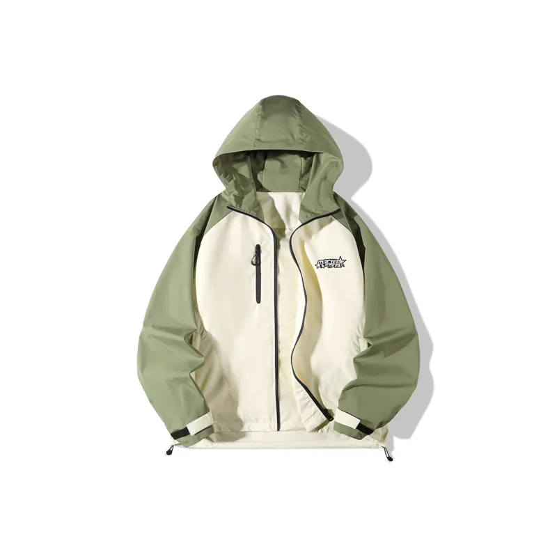 Master Zero Jackets Unisex-0