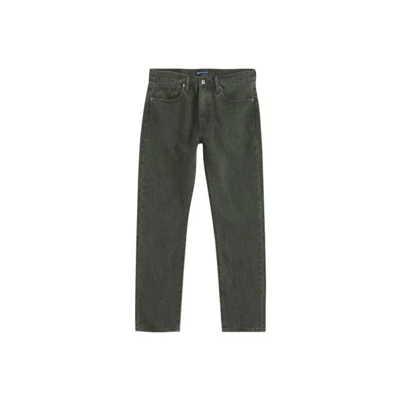 Levi’s Jeans Men's Forest Night Green-0
