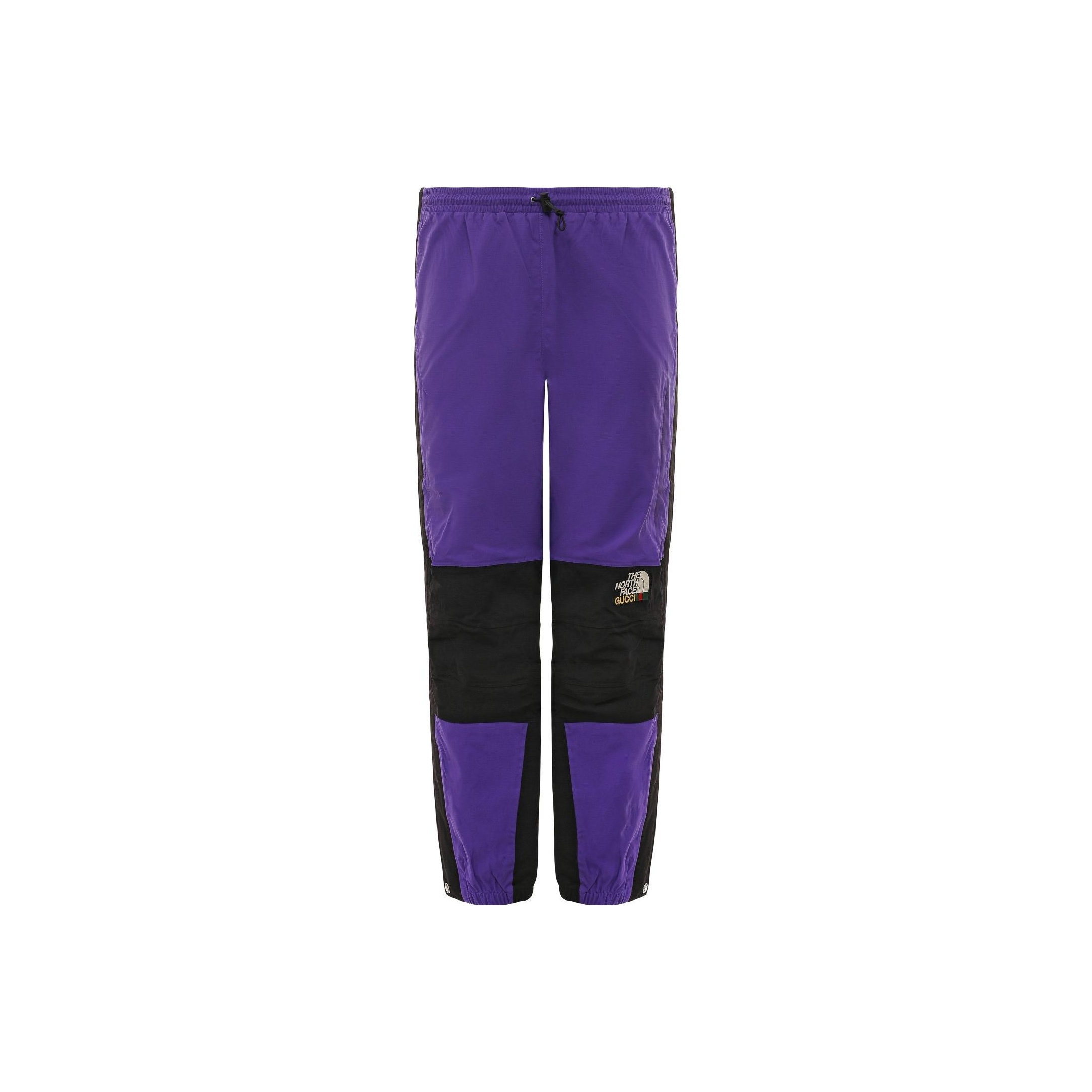 North Face Gucci Pants - POIZON