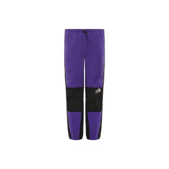 GUCCI x THE NORTH FACE Knitted Sweatpants Men's Purple