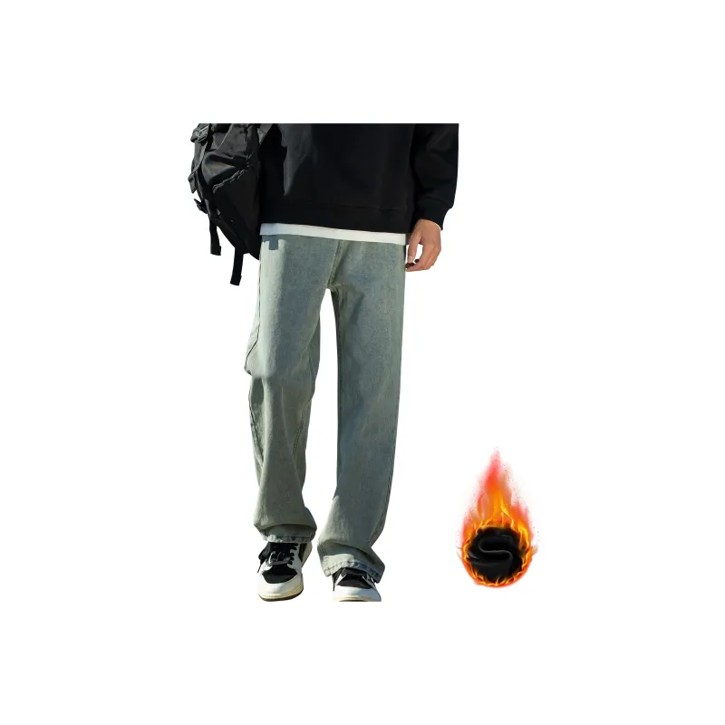 PUCCA Jeans Unisex-10