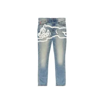 Ice Cream Supersize Jeans
