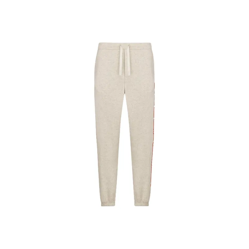 DIOR X Denim Tears Track Pants-0