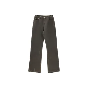 ANYWEARLAB Jeans Unisex Gray Green