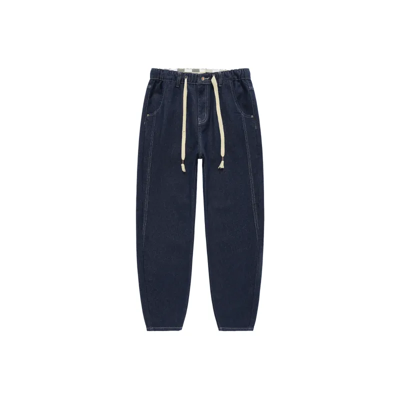 SANTASTIC Jeans Men-7
