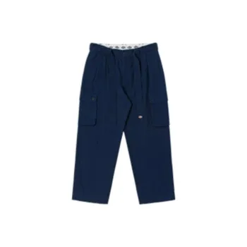 Dickies Casual Pants Men's Dark Navy Blue