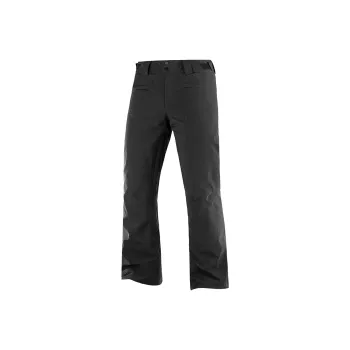 SALOMON Brilliant Casual Pants Men Black