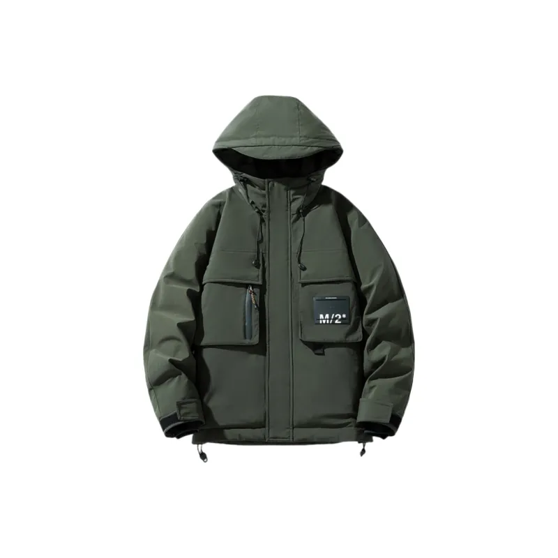 Yalu Down Jackets Men-4