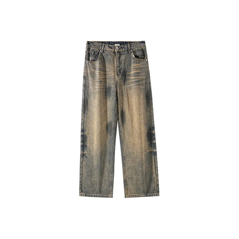 Jeep Jeans Unisex-0