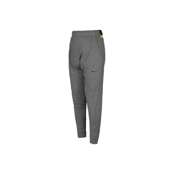 Nike Knitted Sweatpants Men Gray