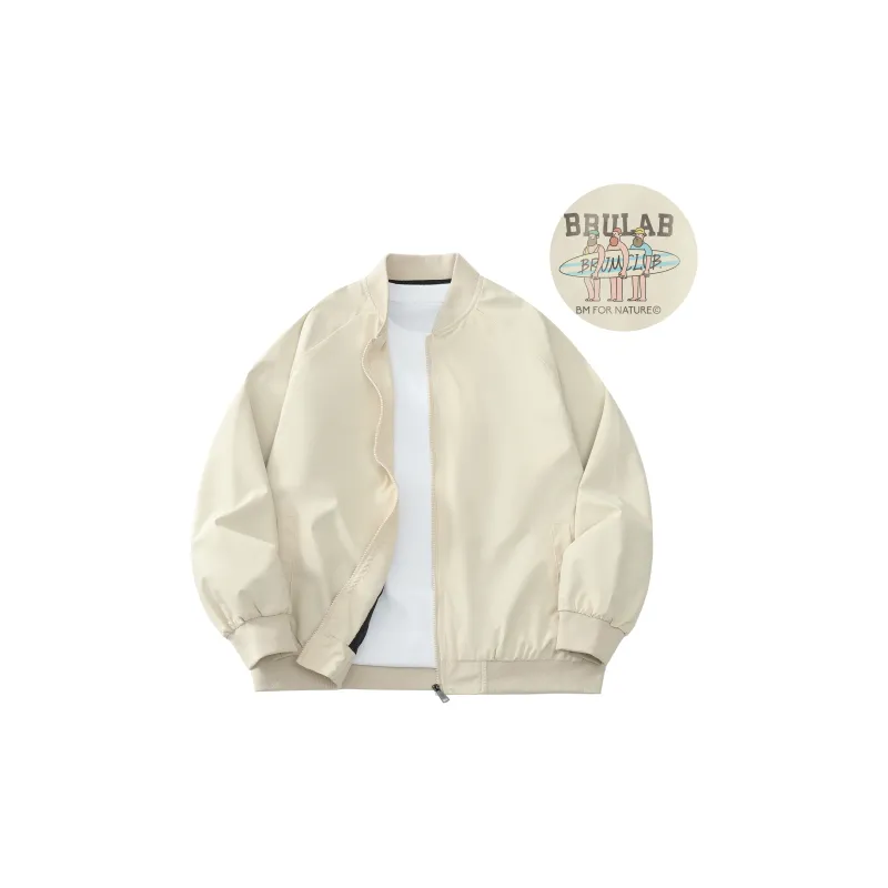 BRUMAIRE Jackets Unisex-3