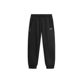 LiNing Knitted Sweatpants Men's