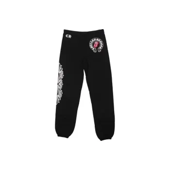 Chrome Hearts Cemetry Cross Sweatpants