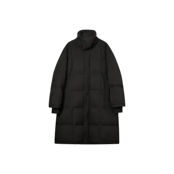 COKEIN Down Jackets Unisex