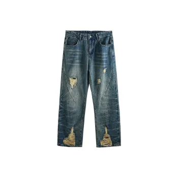 EMINU Jeans Unisex