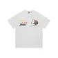 White Heather Gray