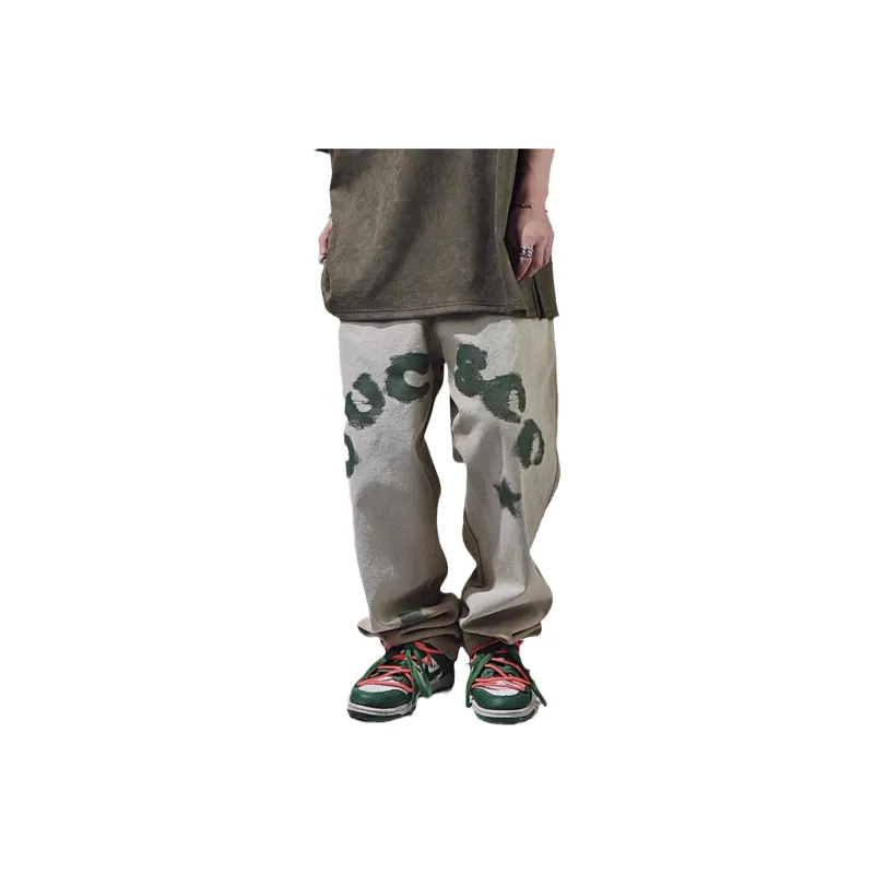 UUCSCC Jeans Unisex-0