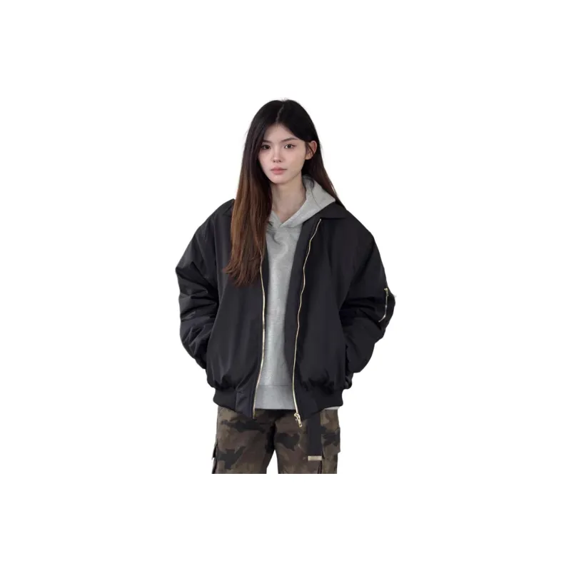 WELTER EXPERIMENT Jacket Unisex-11