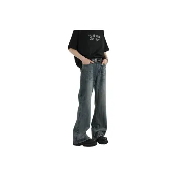 POLAR BEAR Jeans Unisex