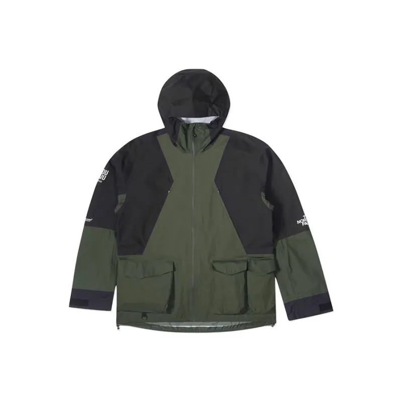 THE NORTH FACE Jackets Coats Unisex Green-0