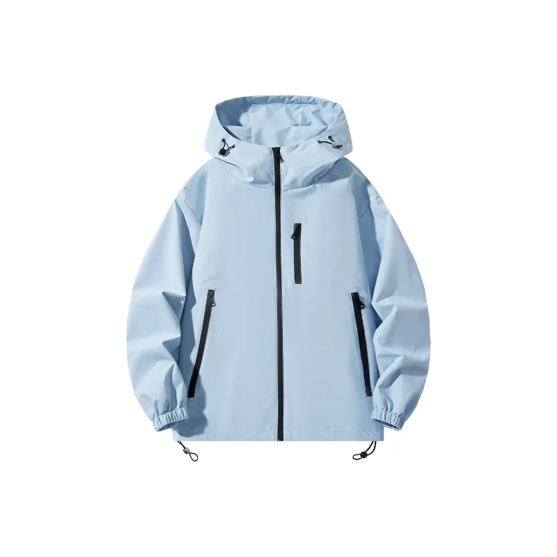 MIIOW Jackets Unisex-5