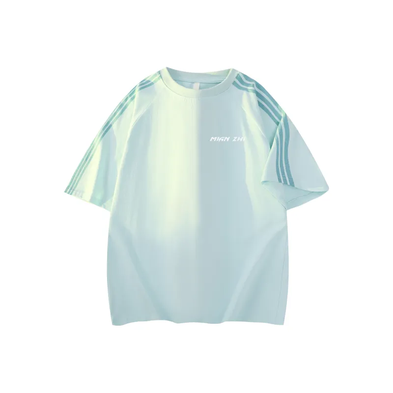 Cotton T Shirts Unisex-4