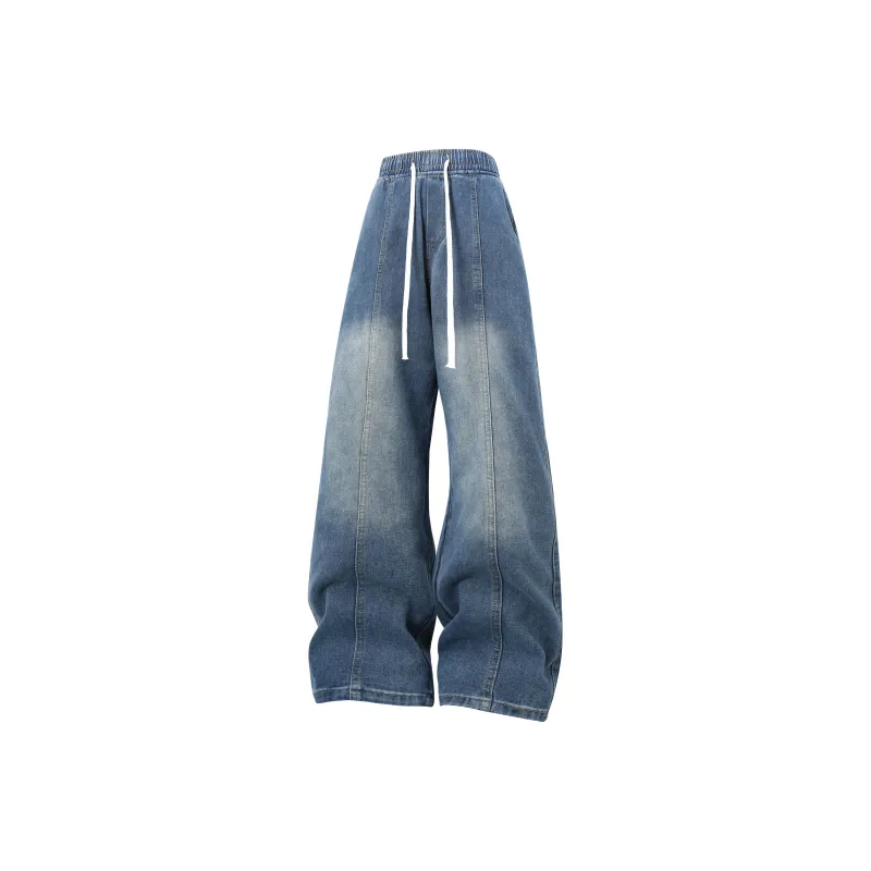 BOTH PLAY Jeans Unisex-2