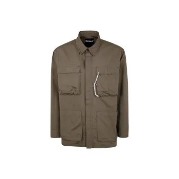 BARBOUR Westmorland Shirt Jacket
