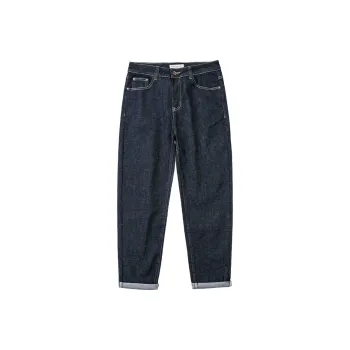 WOOD SOON Jeans Unisex