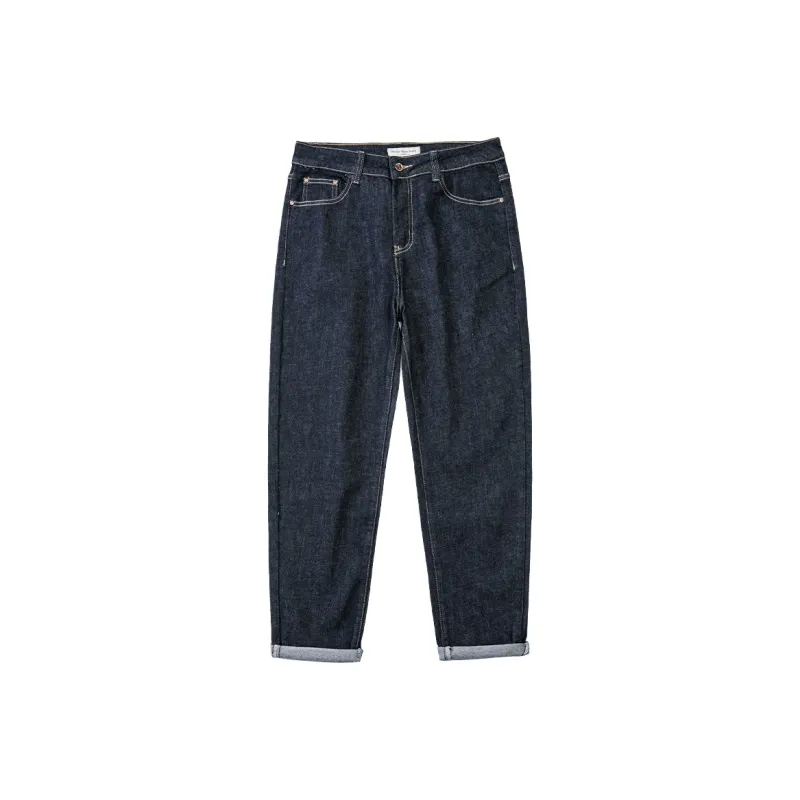 WOOD SOON Jeans Unisex-0