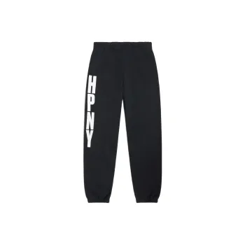 HERON PRESTON Hpny Sweatpants 'Black/White'