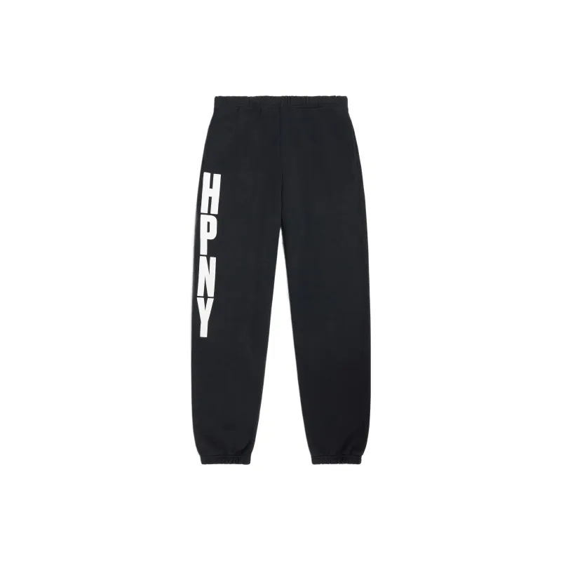 HERON PRESTON Hpny Sweatpants-0
