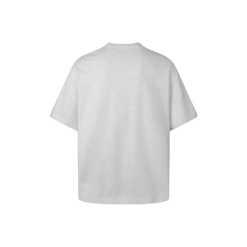 Mimx Homme Short Sleeved T Shirts Unisex-4