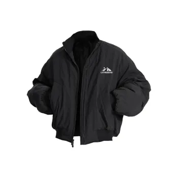 LA'T.WEEKEND Jackets Coats Unisex