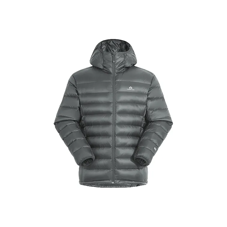PIONEER CAMP Down Jacket Unisex-10