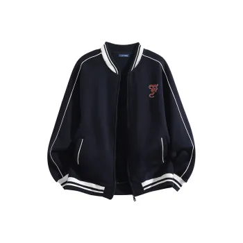 FAX FOR FMACM Jackets Coats Unisex