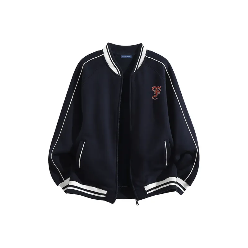 FAX FOR FMACM Jackets Coats Unisex-0