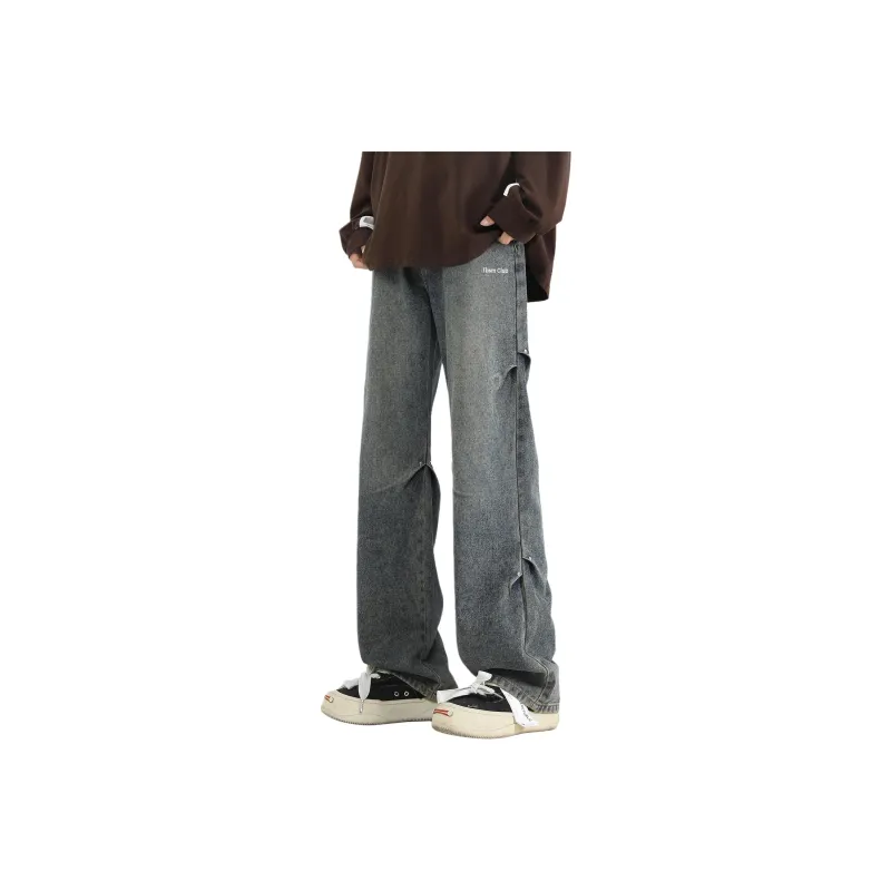 TBSM Jeans Unisex-25