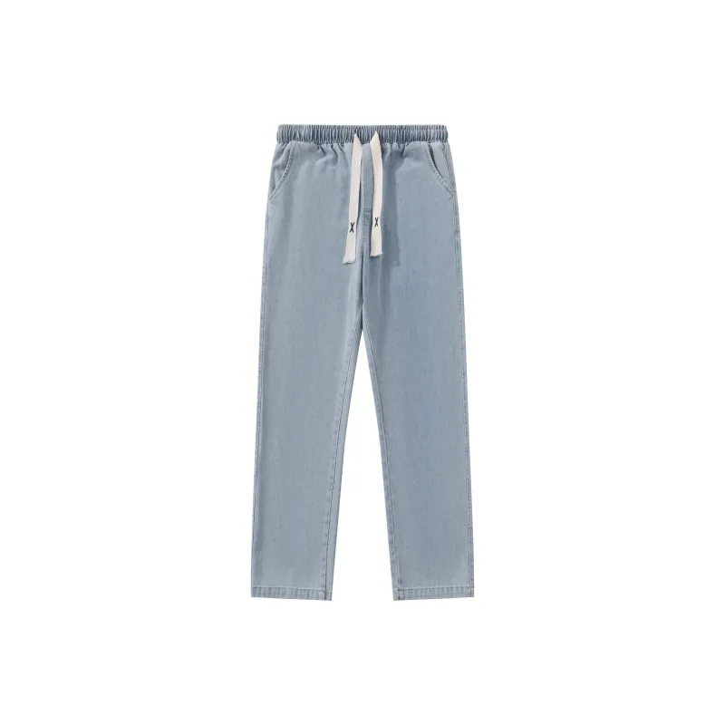 Lightning X Storm Jeans Unisex-1