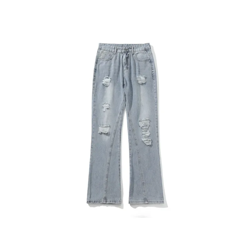 AMBER LIGHT Jeans Unisex-0