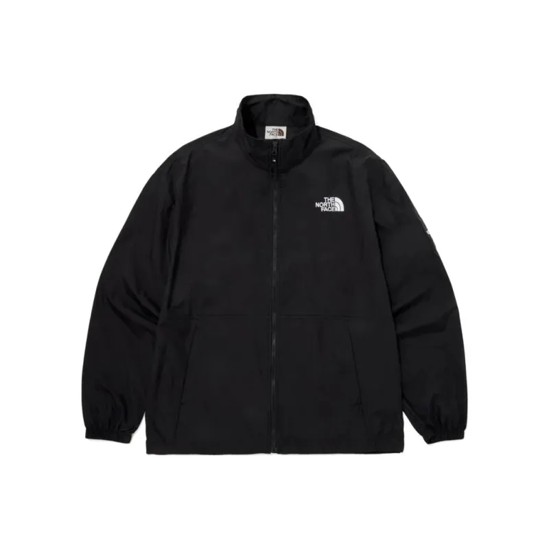 THE NORTH FACE Jackets Coats Men's Black-0
