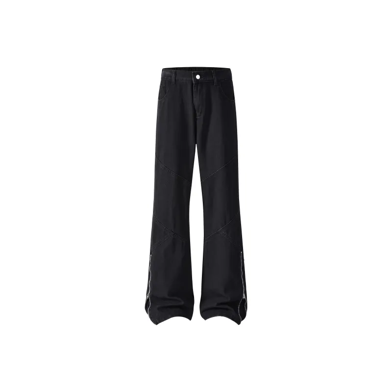 CHARLIE GOLF Jeans Unisex-6