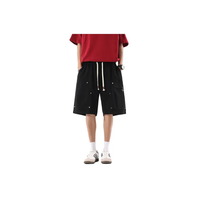 CREAZIONI LA FANTASIA E MOBILE Casual Shorts Unisex-2