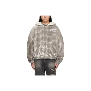 WE11DONE Jackets & Coats Men's Gray